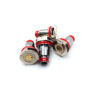 RPM Replacement Coils, Mesh Coils, Works With RPM40, RPM 2 Kit, Enhanced Flavor, Vapor Production, Vaping Coils, Pack of 5, No Nicotine