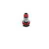 RPM Replacement Coils, Mesh Coils, Works With RPM40, RPM 2 Kit, Enhanced Flavor, Vapor Production, Vaping Coils, Pack of 5, No Nicotine