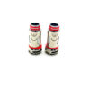 RPM80 RGC Replacment Coils,  Conical Mesh, Works with RPM80 Kit RGC POD, Vaping Coils, Pack of 5, No Nicotine
