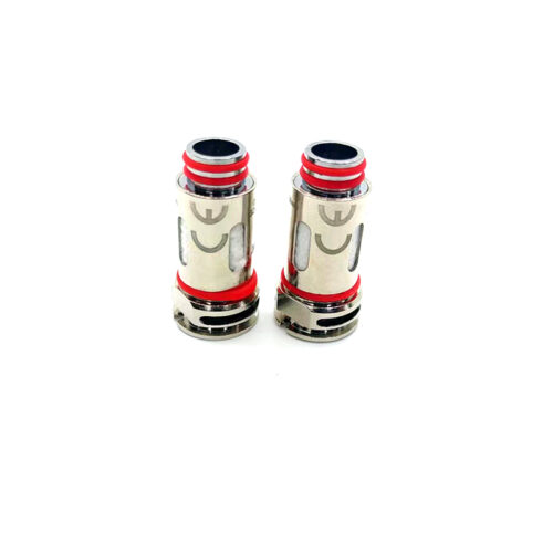RPM80 RGC Replacment Coils,  Conical Mesh, Works with RPM80 Kit RGC POD, Vaping Coils, Pack of 5, No Nicotine