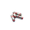RPM80 RGC Replacment Coils,  Conical Mesh, Works with RPM80 Kit RGC POD, Vaping Coils, Pack of 5, No Nicotine