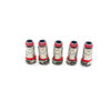 RPM80 RGC Replacment Coils,  Conical Mesh, Works with RPM80 Kit RGC POD, Vaping Coils, Pack of 5, No Nicotine