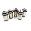Pen 22 Replacement Coils