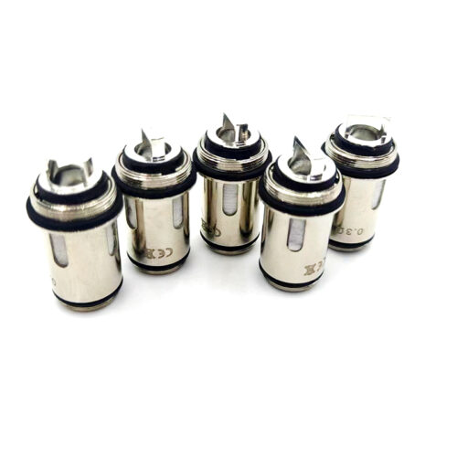 Pen 22 Replacement Coils