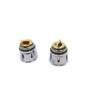 HW-N Coils [0.2ohm | 40-90W] 5 Pack - Rich Flavour, DTL Vaping, No Nicotine