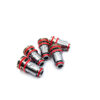 LP2 Replacement Coils, Meshed, Delightful Taste with Smooth Flavor and Rich-Tasting Vapor, Works With LP2 Series PODs, Vaping Coils, Pack of 5, No Nicotine