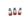 LP2 Replacement Coils, Meshed, Delightful Taste with Smooth Flavor and Rich-Tasting Vapor, Works With LP2 Series PODs, Vaping Coils, Pack of 5, No Nicotine
