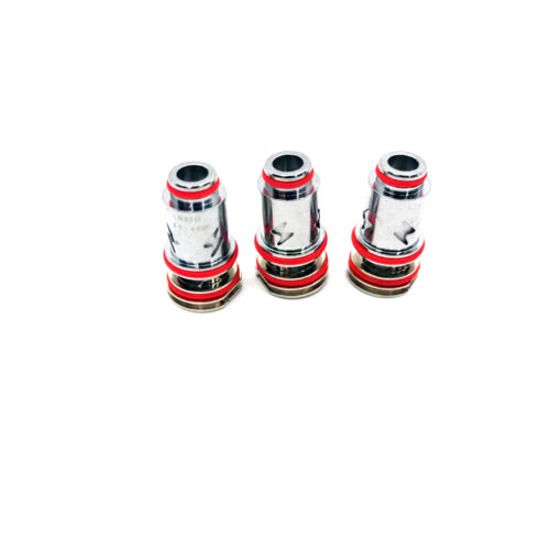 LP2 Replacement Coils, Meshed, Delightful Taste with Smooth Flavor and Rich-Tasting Vapor, Works With LP2 Series PODs, Vaping Coils, Pack of 5, No Nicotine