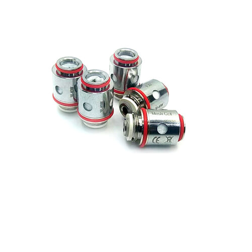 OXVA Unicoil for OXVA ,OXVA X Kit ,OXVA X , Mini Kit ,SE Kit , Velocity LE Kit (5pcspack)