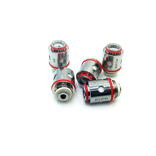 OXVA Unicoil for OXVA ,OXVA X Kit ,OXVA X , Mini Kit ,SE Kit , Velocity LE Kit (5pcspack)