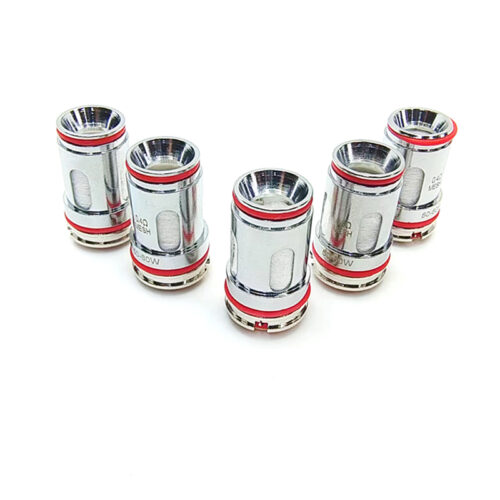 GTi Coils for iTank / Target / Armour / GEN 5pcs/pack