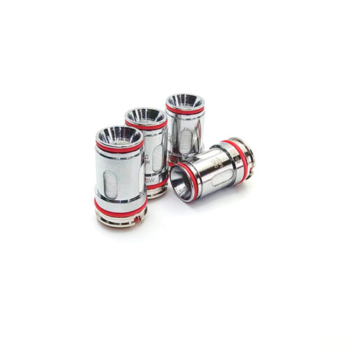 GTi Coils for iTank / Target / Armour / GEN 5pcs/pack