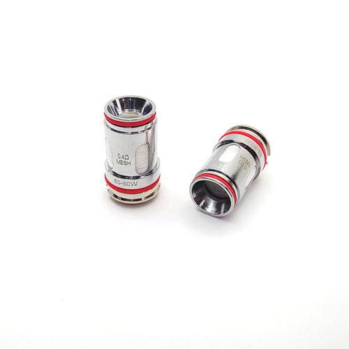 GTi Coils for iTank / Target / Armour / GEN 5pcs/pack