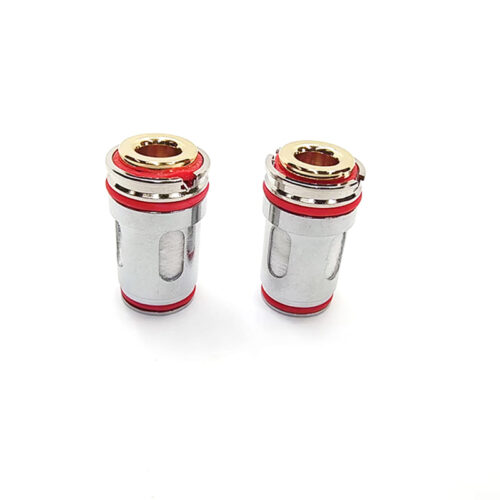 GTi Coils for iTank / Target / Armour / GEN 5pcs/pack