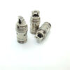 EC 0.5 OHM Dual IJUST2 COILS  No Nicotine EC Replacement Coils - Pack of 5