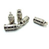 EC 0.5 OHM Dual IJUST2 COILS  No Nicotine EC Replacement Coils - Pack of 5