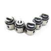 GT CORE COILS FOR NRG TANK | GT2 | GT4 | GT6 | GT8 | GT CCELL (no nicotine) GT Core Vape Coils