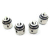GT CORE COILS FOR NRG TANK | GT2 | GT4 | GT6 | GT8 | GT CCELL (no nicotine) GT Core Vape Coils