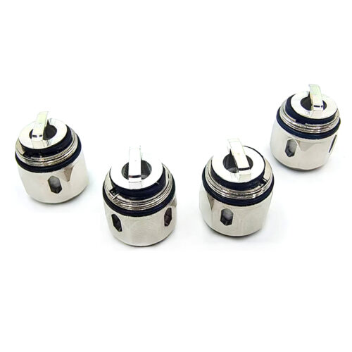 GT CORE COILS FOR NRG TANK | GT2 | GT4 | GT6 | GT8 | GT CCELL (no nicotine) GT Core Vape Coils