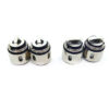 GT CORE COILS FOR NRG TANK | GT2 | GT4 | GT6 | GT8 | GT CCELL (no nicotine) GT Core Vape Coils
