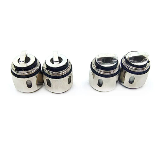 GT CORE COILS FOR NRG TANK | GT2 | GT4 | GT6 | GT8 | GT CCELL (no nicotine) GT Core Vape Coils