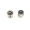 GT CORE COILS FOR NRG TANK | GT2 | GT4 | GT6 | GT8 | GT CCELL (no nicotine) GT Core Vape Coils