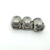 GT CORE COILS FOR NRG TANK | GT2 | GT4 | GT6 | GT8 | GT CCELL (no nicotine) GT Core Vape Coils
