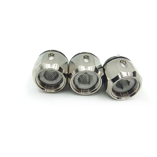 GT CORE COILS FOR NRG TANK | GT2 | GT4 | GT6 | GT8 | GT CCELL (no nicotine) GT Core Vape Coils