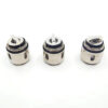 GT CORE COILS FOR NRG TANK | GT2 | GT4 | GT6 | GT8 | GT CCELL (no nicotine) GT Core Vape Coils