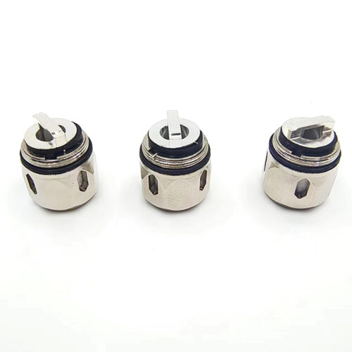 GT CORE COILS FOR NRG TANK | GT2 | GT4 | GT6 | GT8 | GT CCELL (no nicotine) GT Core Vape Coils