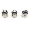 GT CORE COILS FOR NRG TANK | GT2 | GT4 | GT6 | GT8 | GT CCELL (no nicotine) GT Core Vape Coils