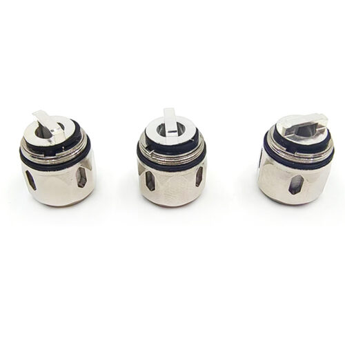 GT CORE COILS FOR NRG TANK | GT2 | GT4 | GT6 | GT8 | GT CCELL (no nicotine) GT Core Vape Coils
