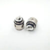 GT CORE COILS FOR NRG TANK | GT2 | GT4 | GT6 | GT8 | GT CCELL (no nicotine) GT Core Vape Coils