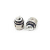 GT CORE COILS FOR NRG TANK | GT2 | GT4 | GT6 | GT8 | GT CCELL (no nicotine) GT Core Vape Coils