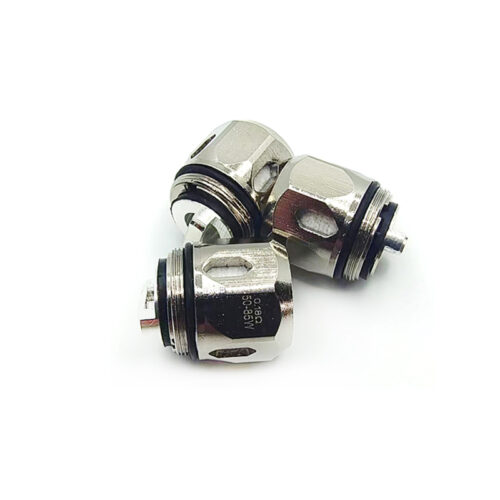 GT CORE COILS FOR NRG TANK | GT2 | GT4 | GT6 | GT8 | GT CCELL (no nicotine) GT Core Vape Coils