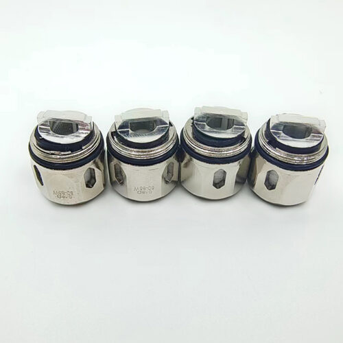 GT CORE COILS FOR NRG TANK | GT2 | GT4 | GT6 | GT8 | GT CCELL (no nicotine) GT Core Vape Coils