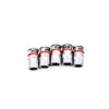 PnP VM1 Replacement Mesh Coil, 0.3ohm, Atomizer Head for Drag X Kit, Drag S Kit, Argus Kit, Argus Pro Kit, PnP POD Tank, Pack of 5, No Nicotine