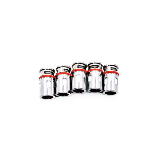 微信图片_20230415114749 PnP VM1 Replacement Mesh Coil, 0.3ohm, Atomizer Head for Drag X Kit, Drag S Kit, Argus Kit, Argus Pro Kit, PnP POD Tank, Pack of 5, No Nicotine
