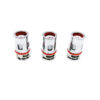 PnP VM1 Replacement Mesh Coil, 0.3ohm, Atomizer Head for Drag X Kit, Drag S Kit, Argus Kit, Argus Pro Kit, PnP POD Tank, Pack of 5, No Nicotine