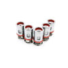 PnP VM1 Replacement Mesh Coil, 0.3ohm, Atomizer Head for Drag X Kit, Drag S Kit, Argus Kit, Argus Pro Kit, PnP POD Tank, Pack of 5, No Nicotine