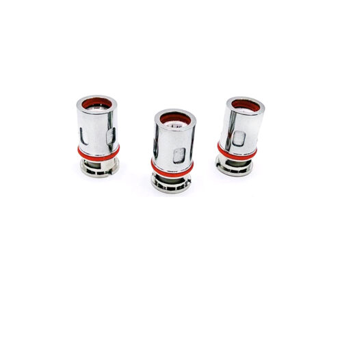 微信图片_202304151147496 PnP VM1 Replacement Mesh Coil, 0.3ohm, Atomizer Head for Drag X Kit, Drag S Kit, Argus Kit, Argus Pro Kit, PnP POD Tank, Pack of 5, No Nicotine