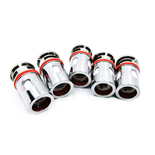 微信图片_202304151147497 PnP VM1 Replacement Mesh Coil, 0.3ohm, Atomizer Head for Drag X Kit, Drag S Kit, Argus Kit, Argus Pro Kit, PnP POD Tank, Pack of 5, No Nicotine