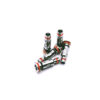 Caliburn G Replacememnt Coils,  Works WIth Caliburn G, G2, GK2, KOKO Prime, Tenet and Ironfist L Pods, Pack of 4