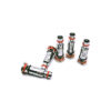 Caliburn G Replacememnt Coils,  Works WIth Caliburn G, G2, GK2, KOKO Prime, Tenet and Ironfist L Pods, Pack of 4