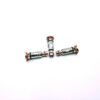 Caliburn G Replacememnt Coils,  Works WIth Caliburn G, G2, GK2, KOKO Prime, Tenet and Ironfist L Pods, Pack of 4