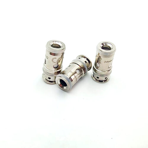 AVP Pro Coil 5pack (mesh coil) Nicotine Free
