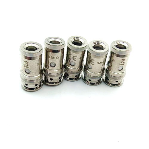 AVP Pro Coil 5pack (mesh coil) Nicotine Free