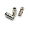 AVP Pro Coil 5pack (mesh coil) Nicotine Free