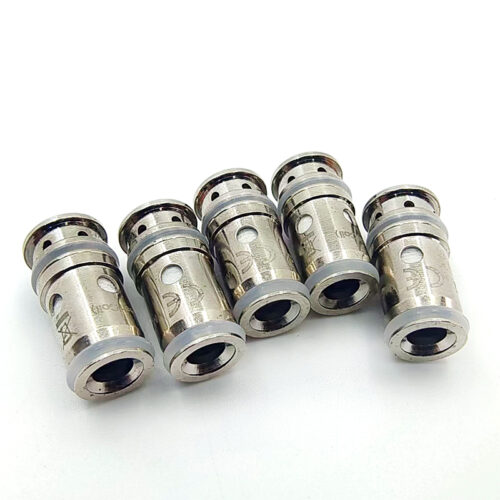 AVP Pro Coil 5pack (mesh coil) Nicotine Free
