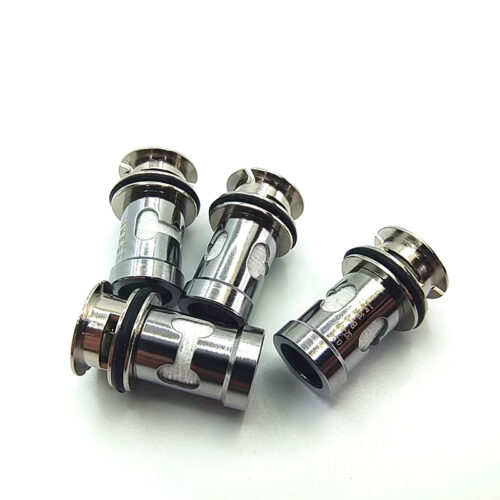 DM1 DM2 DM3 DM4 Coil For DRAG X/S Pro Replacement Coil